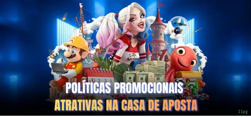 APK oficial da 11pg para Android