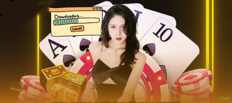 Slots online da 11pg com jackpots progressivos